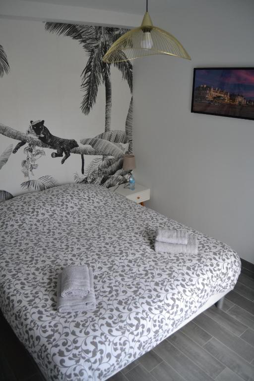 Photo de la galerie de l'établissement La petite bicoque, à Saint-Suliac