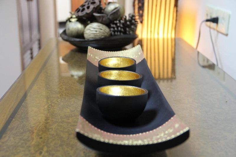 B.S. Court Hotel Sathorn - Resim 29