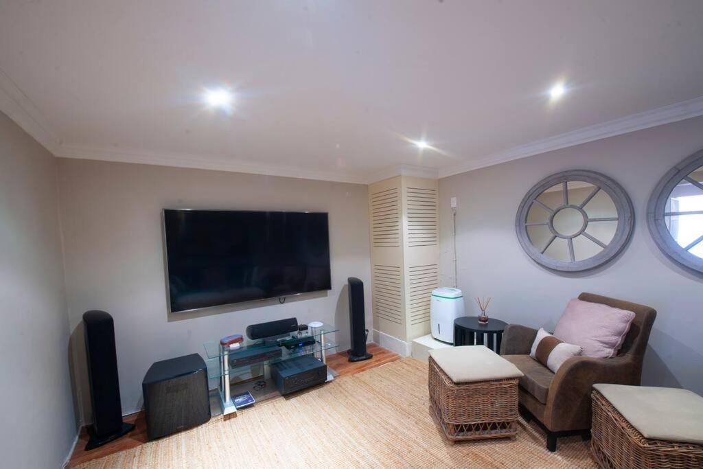 Villa Beachy Head - Image 32