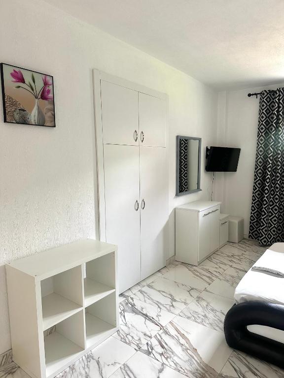 Villa Spartandom - Seminabilidades De Apartamentos