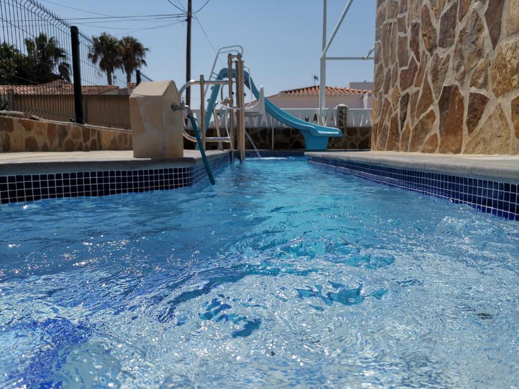 Apartamentos Thomas
