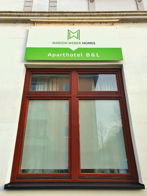Aparthotel B & L - Resim 18