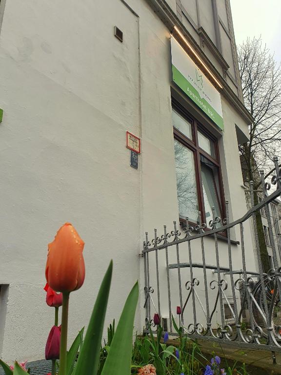 Aparthotel B & L - Resim 22