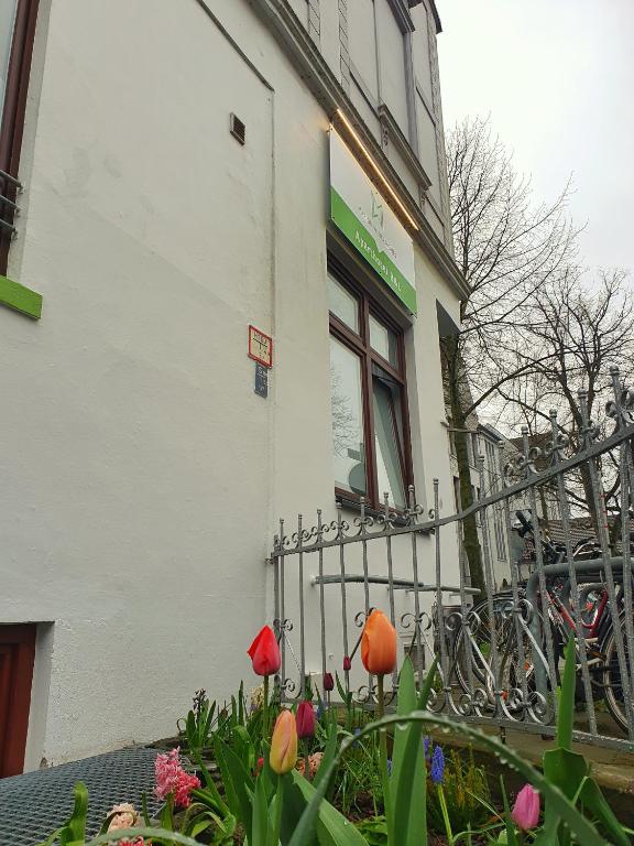 Aparthotel B & L - Resim 20