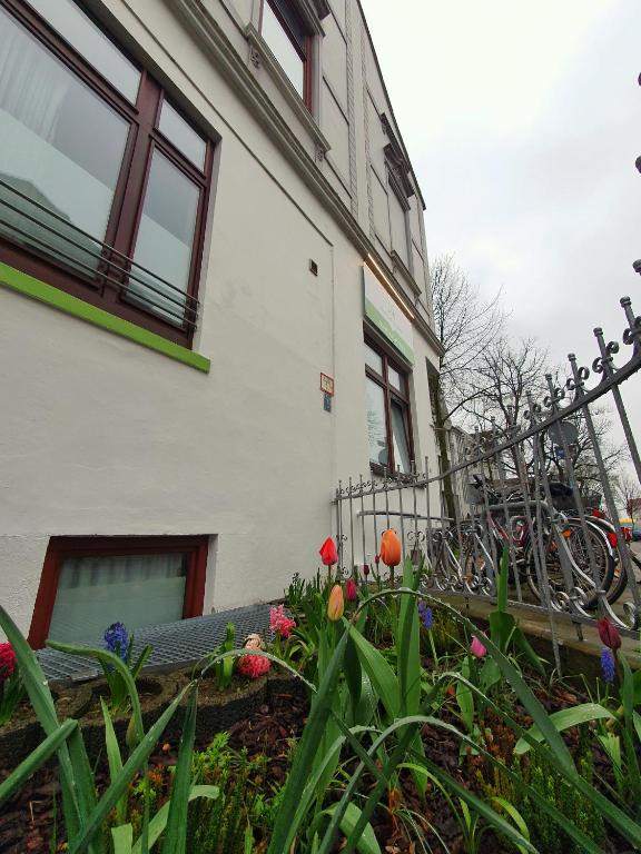 Aparthotel B & L - Resim 26