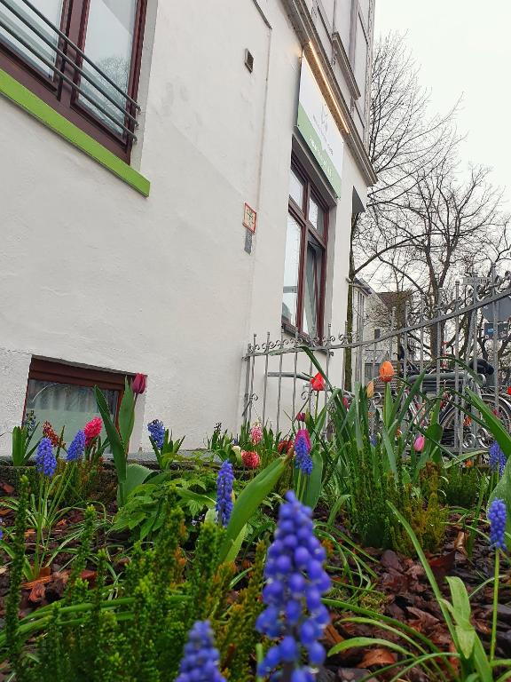 Aparthotel B & L - Resim 39