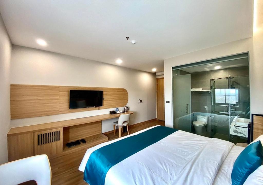 Milash Boutique Hotel - 15