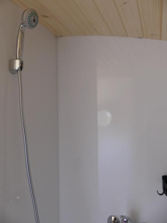 Kúpeľňa v ubytovaní Chez Sophie et Gilles