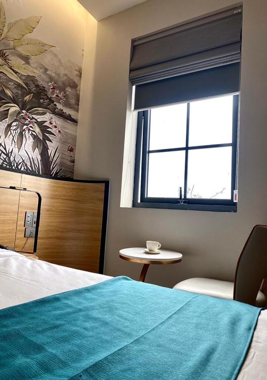 Milash Boutique Hotel - 16