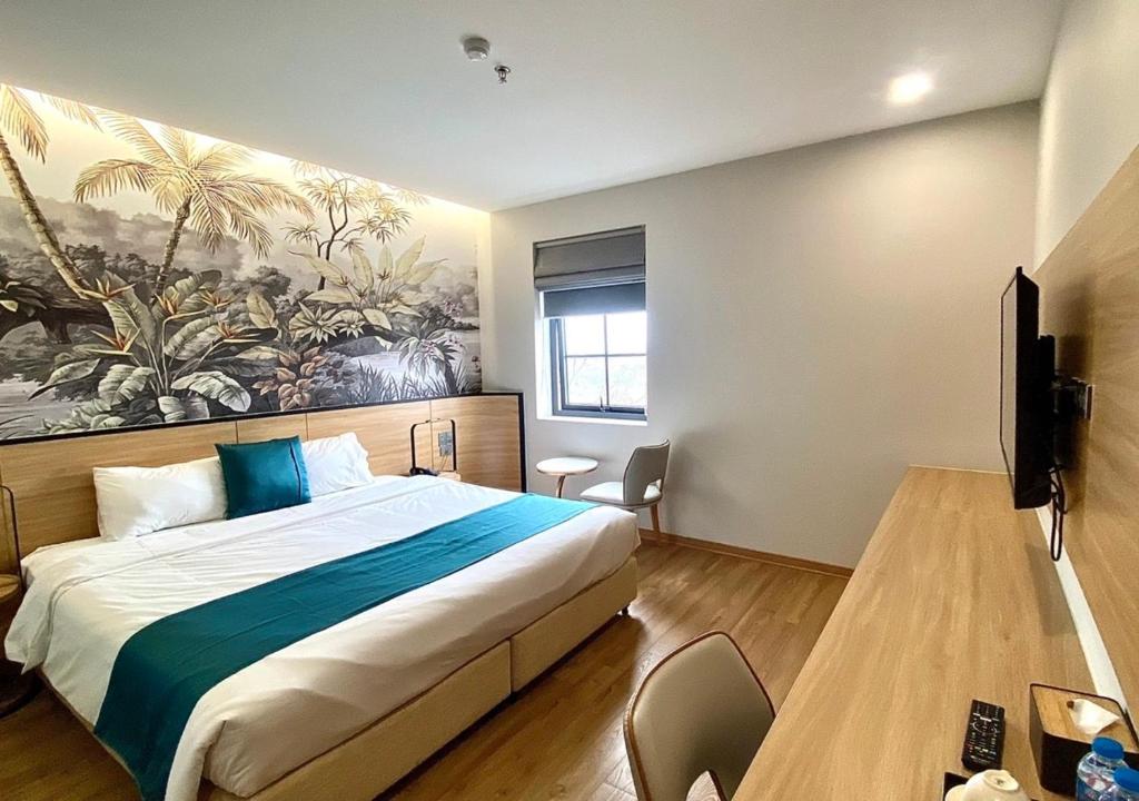 Milash Boutique Hotel - 14