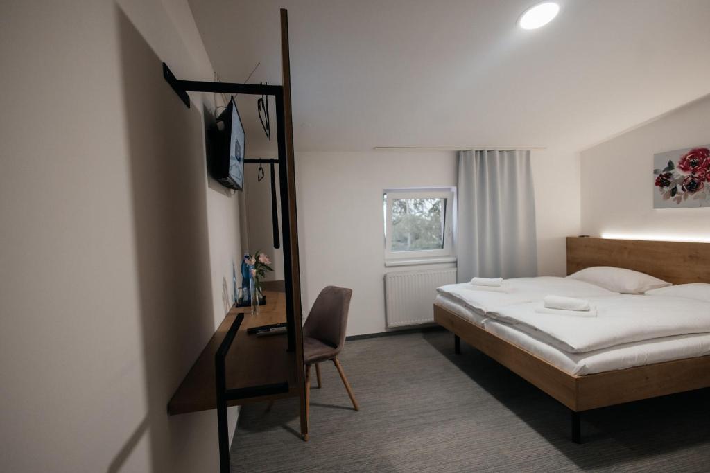 Golden Golem hotel & Spa - Resim 45