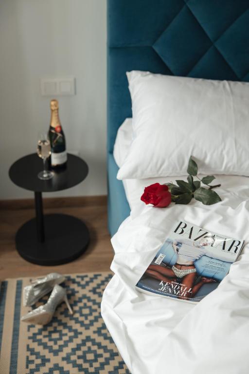 NOBILIS RESIDENCE - Resim 20