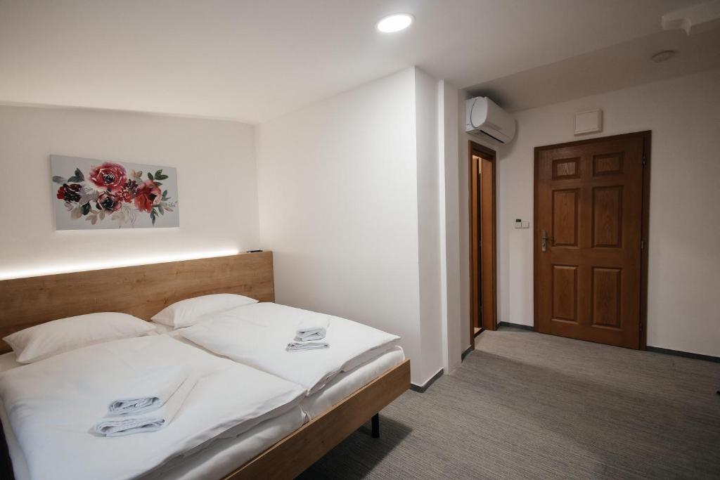 Golden Golem hotel & Spa - Resim 43