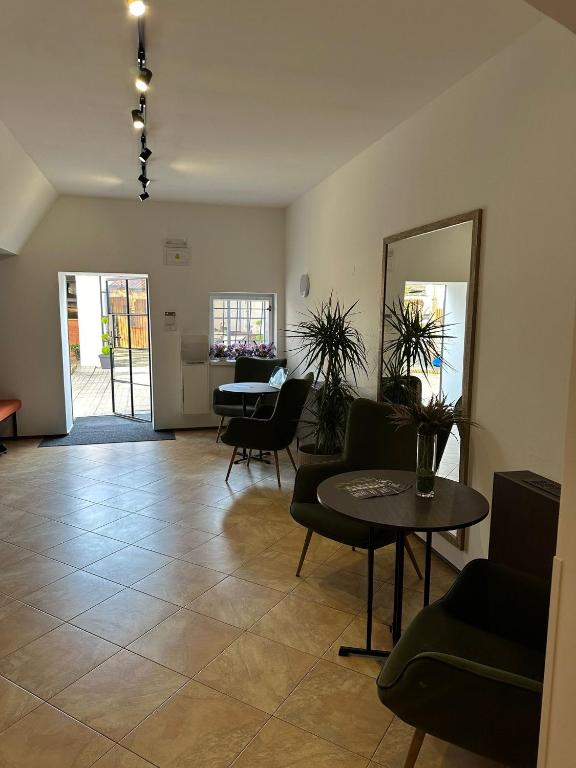 Golden Golem hotel & Spa - Resim 42