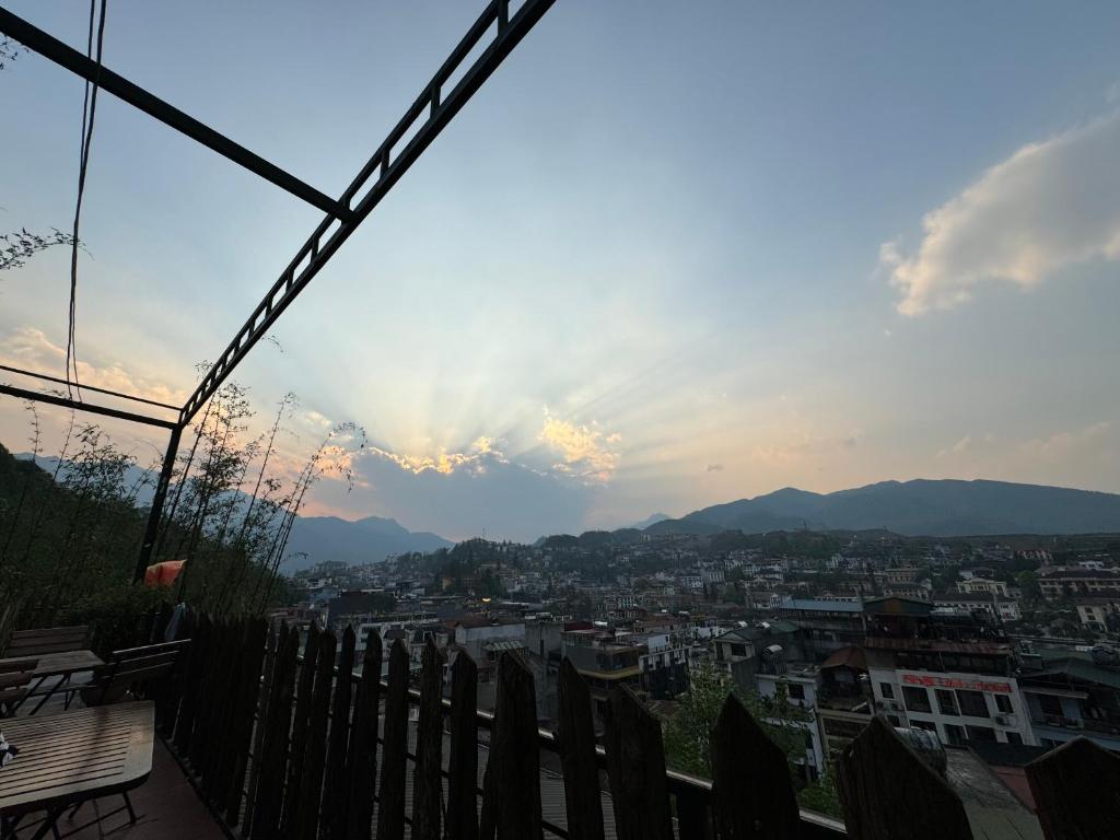 Central Sapa Serenity Homestay - 17