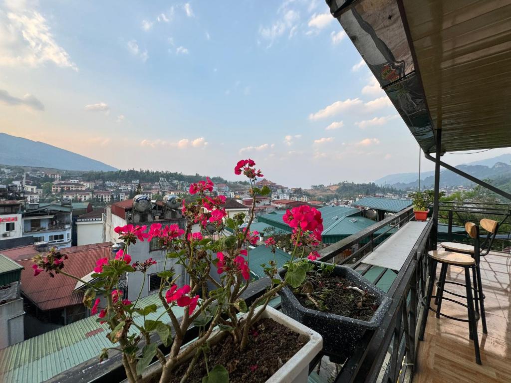 Central Sapa Serenity Homestay - 16