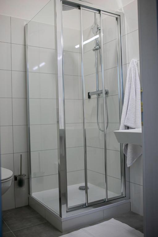 Golden Golem hotel & Spa - Resim 35