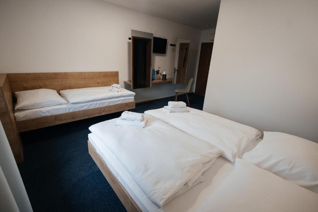 Golden Golem hotel & Spa - Resim 33