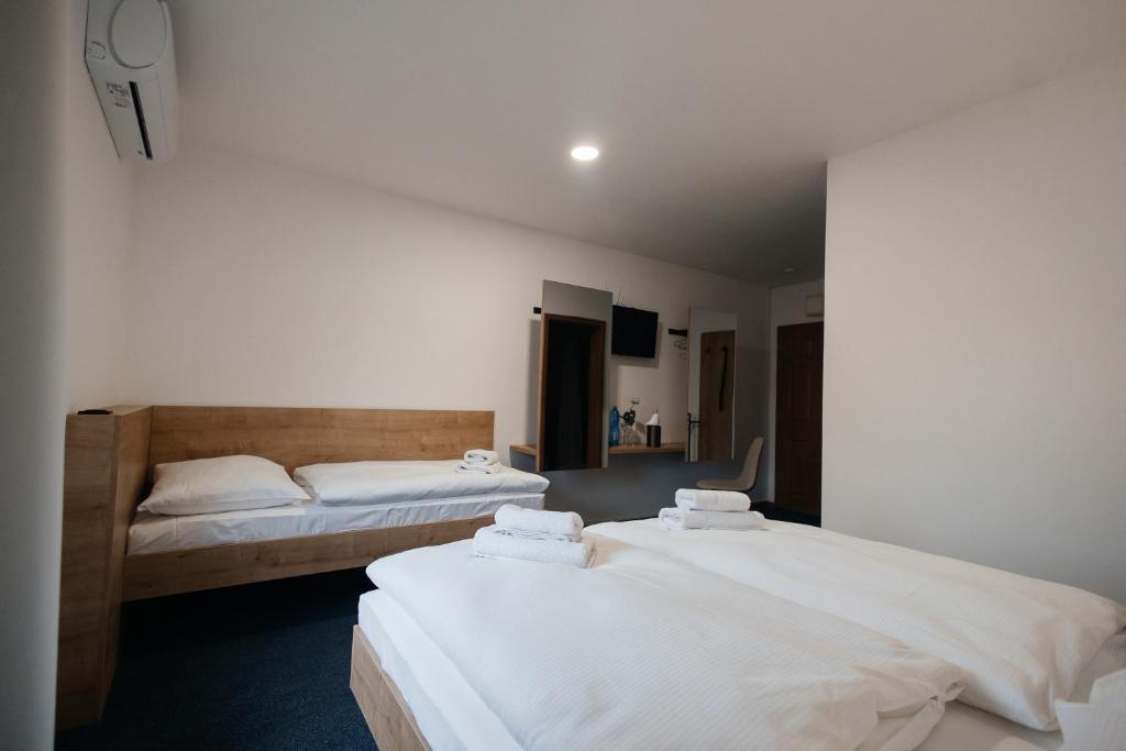 Golden Golem hotel & Spa - Resim 30