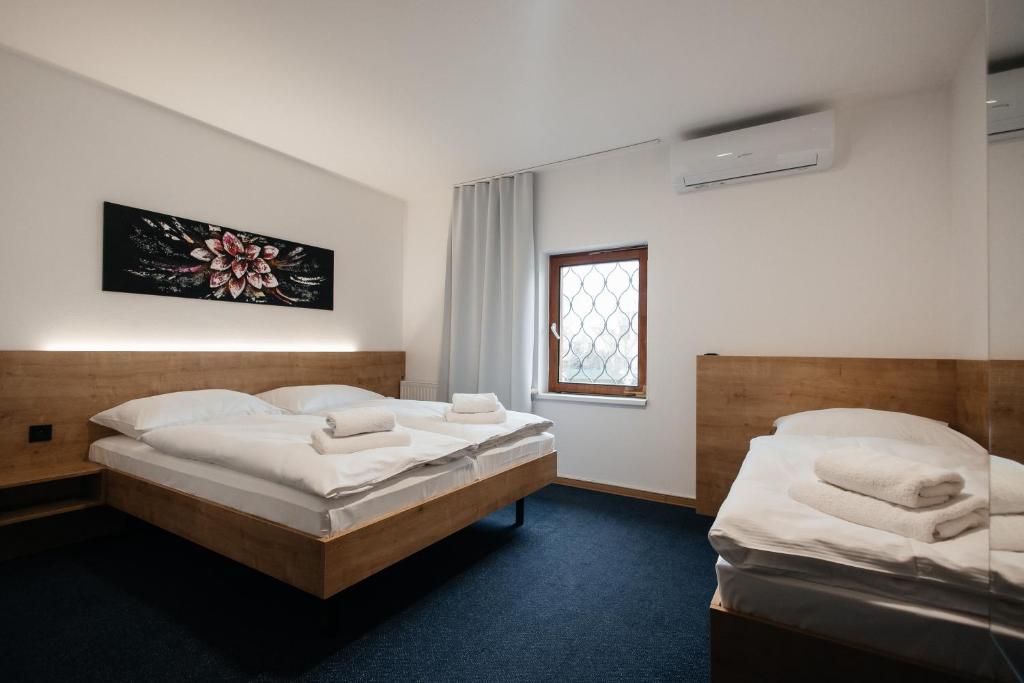 Golden Golem hotel & Spa - Resim 31