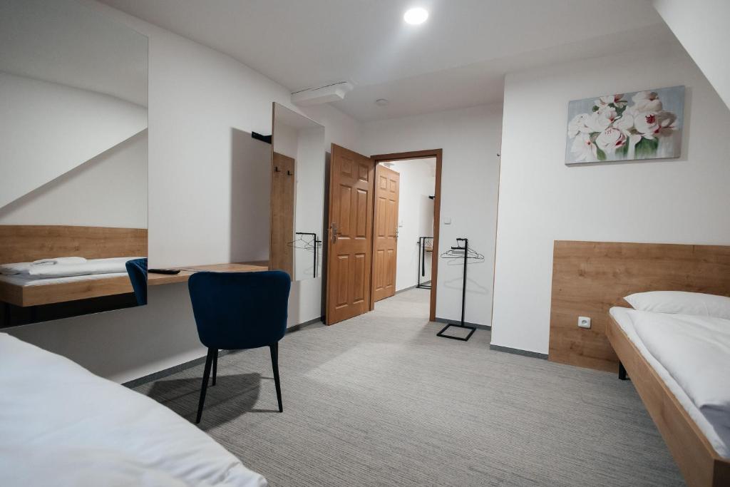 Golden Golem hotel & Spa - Resim 26