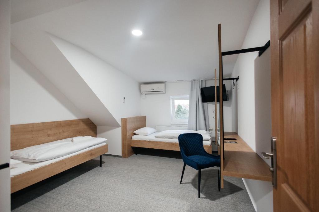 Golden Golem hotel & Spa - Resim 27