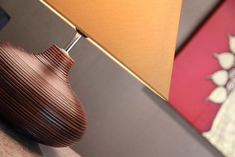 B.S. Court Hotel Sathorn - Resim 30