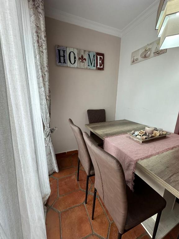 Fotografia z galérie ubytovania Nerja's center Apartment v destinácii Nerja