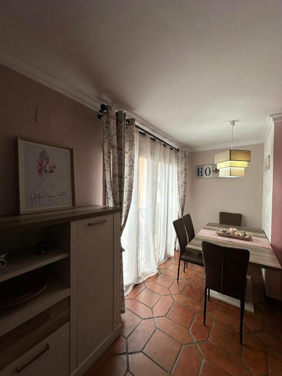 Fotografia z galérie ubytovania Nerja's center Apartment v destinácii Nerja