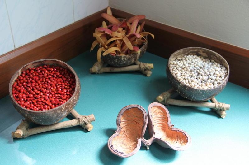 B.S. Court Hotel Sathorn - Resim 31