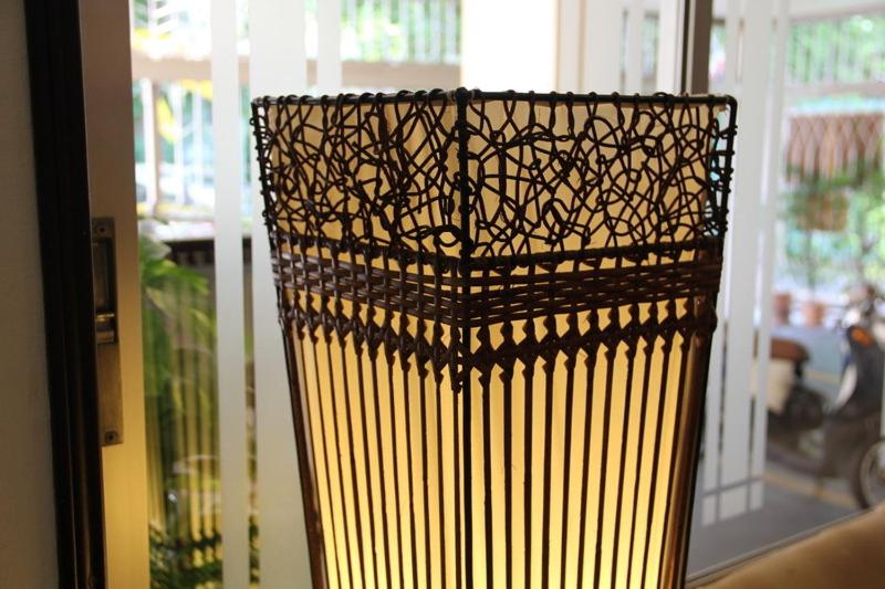 B.S. Court Hotel Sathorn - Resim 33