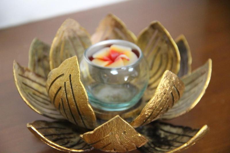 B.S. Court Hotel Sathorn - Resim 34