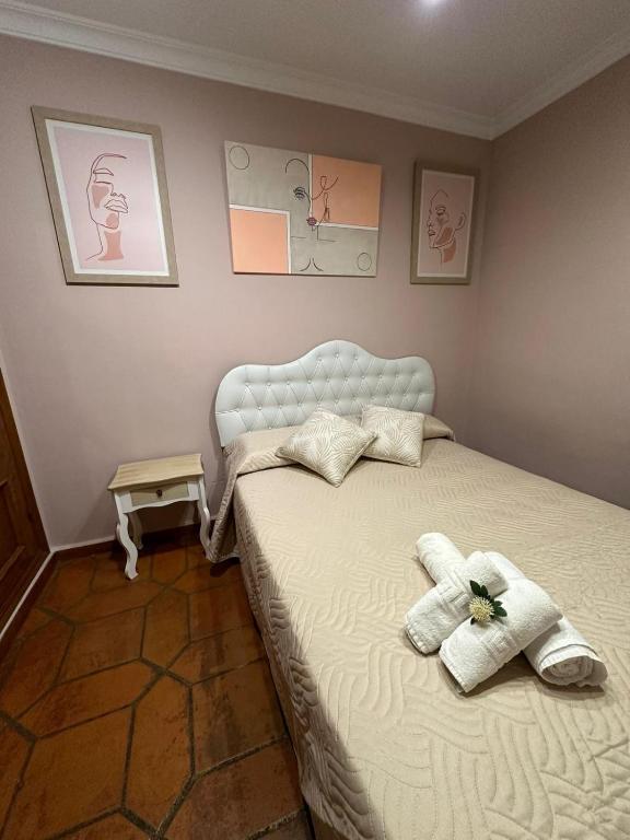 Fotografia z galérie ubytovania Nerja's center Apartment v destinácii Nerja