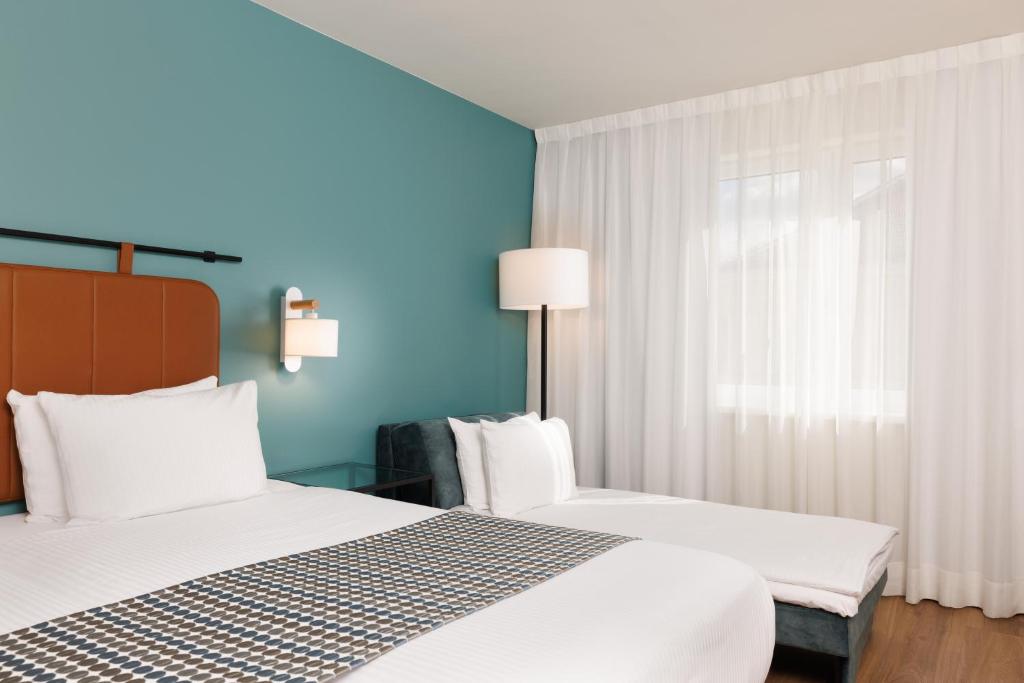 Exe Vienna - Resim 3