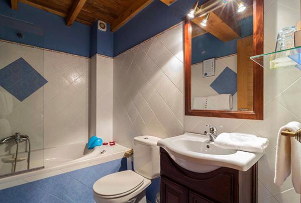 Casa do Zuleiro - Double Room With Bath