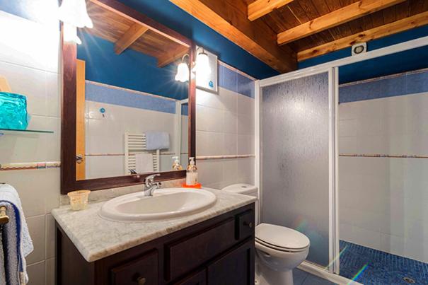 Casa do Zuleiro - Double Room With Shower