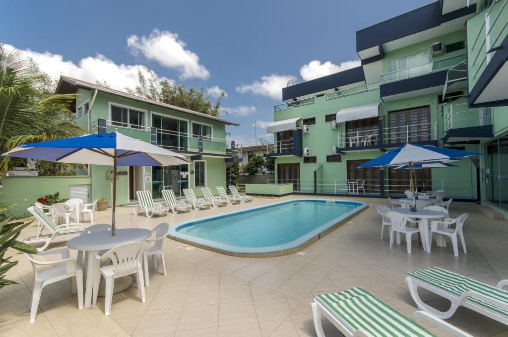  Hotel Cores do Mar