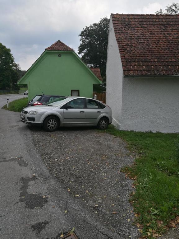 Fotografie z fotogalerie ubytování Haus Yuphin v destinaci Hart