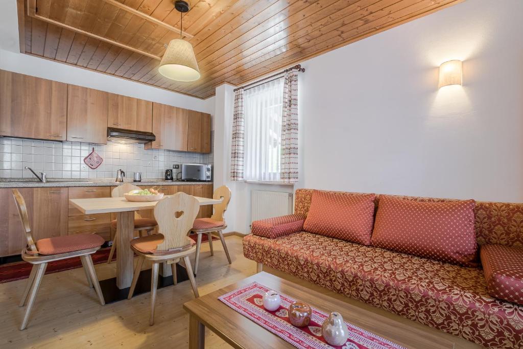Chalet Pradat - Apartamento De Un Dormitorio