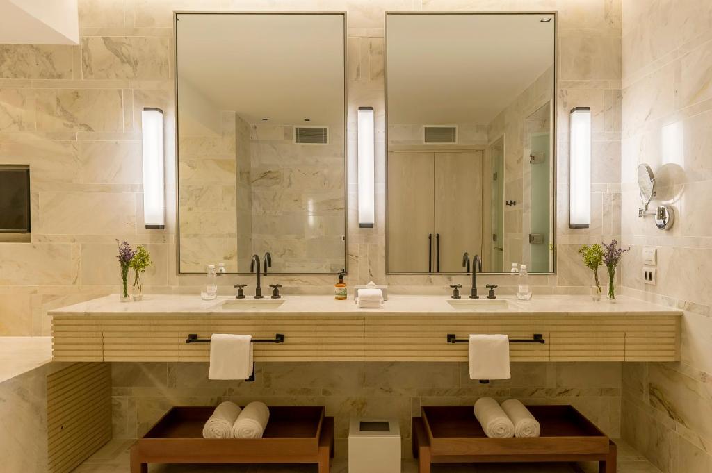 Grand Hyatt Rio de Janeiro - Penthouse Suite