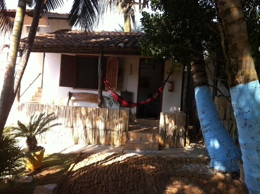  Pousada Estrela Matutina