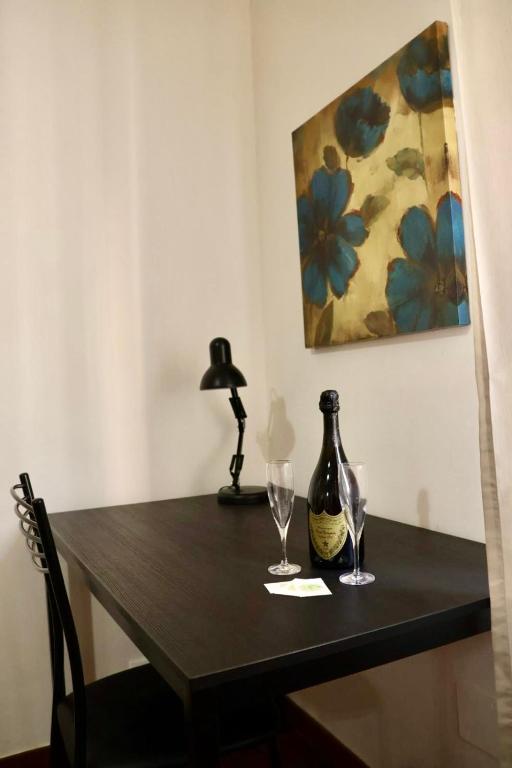 Fotografie z fotogalerie ubytování G&G ROOMS v destinaci Palermo