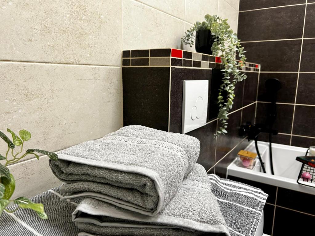 Island Modern Box Apartment - 11