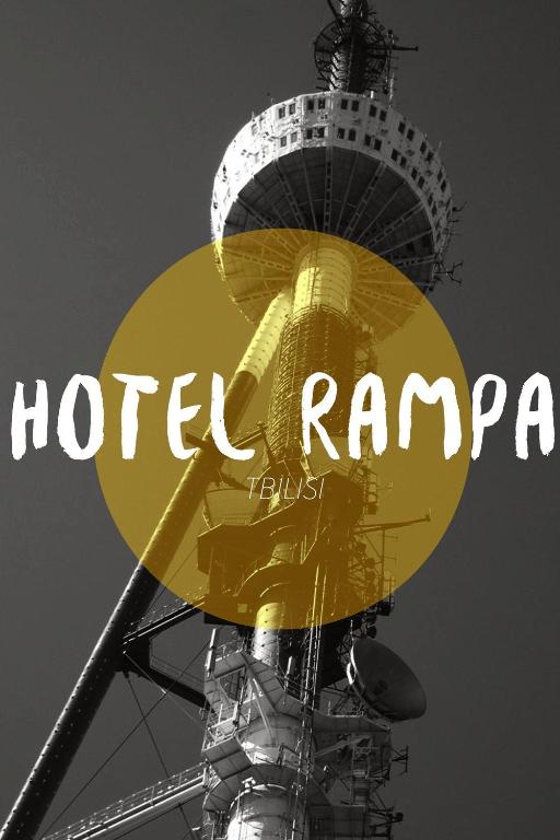 Certifikát, hodnocení, plakát nebo jiný dokument vystavený v ubytování Guest House Rampa