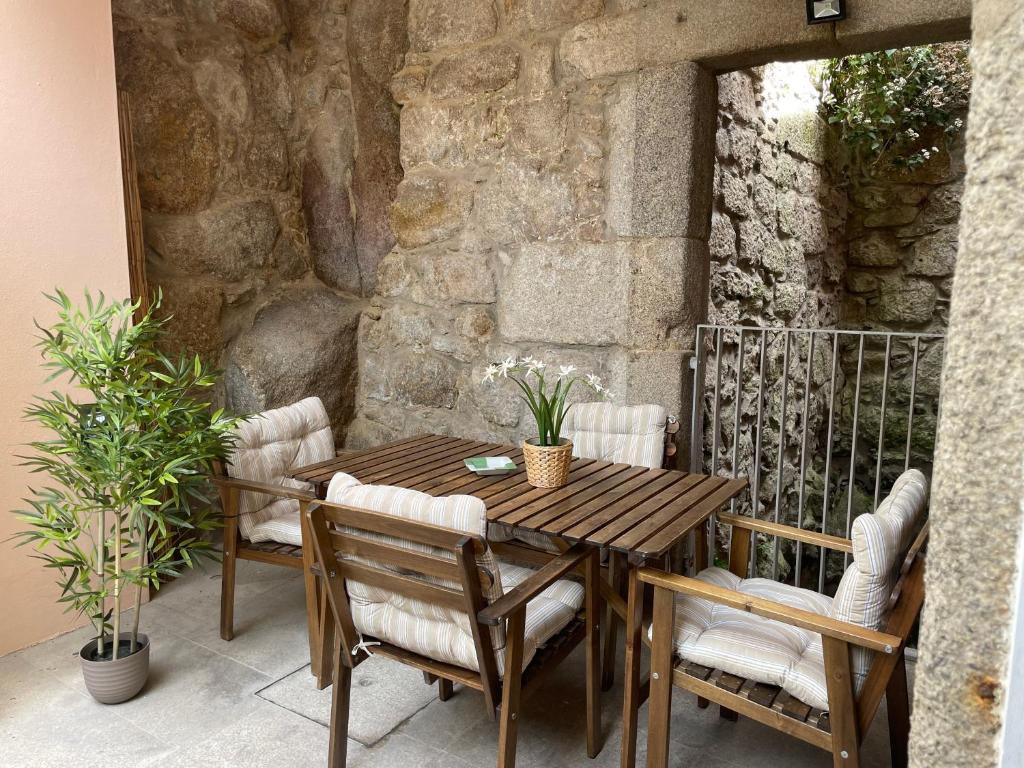 Douro River Charming Flats