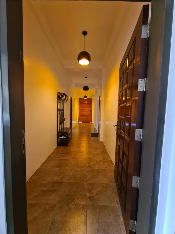 Fotografie z fotogalerie ubytování Azure Ocean View Villa v destinaci Puerto Galera