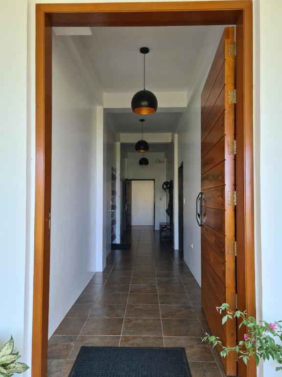 Fotografie z fotogalerie ubytování Azure Ocean View Villa v destinaci Puerto Galera