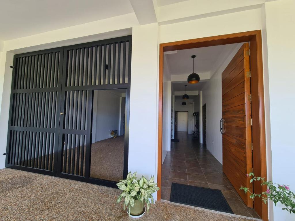 Fotografie z fotogalerie ubytování Azure Ocean View Villa v destinaci Puerto Galera