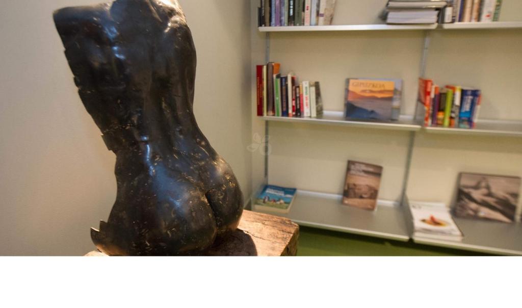 Hotel Zaragoza Plaza - Resim 36