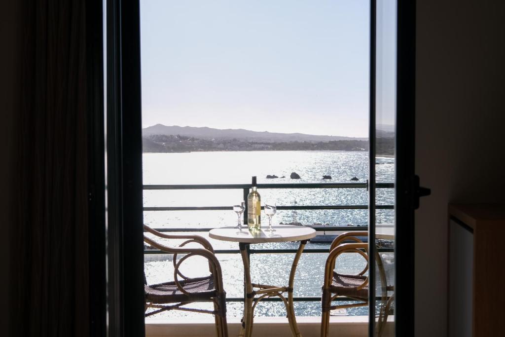 Arocaria Apartments - 13